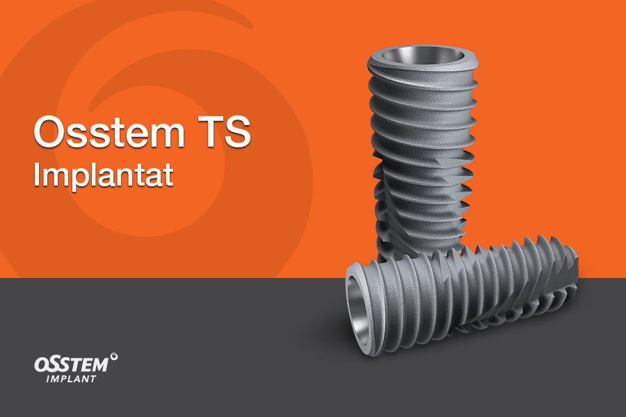 For Patients Osstem Implant