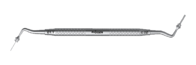 Crestal Approach Sinus Kit | CAS Kit - Osstem Implant